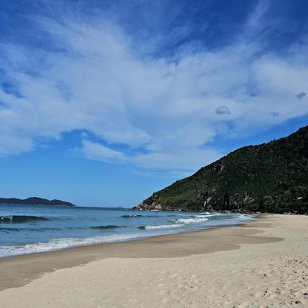 فندق Nosso Mar Florianópolis المظهر الخارجي الصورة