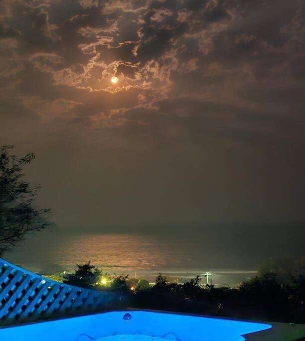 فندق Nosso Mar Florianópolis المظهر الخارجي الصورة