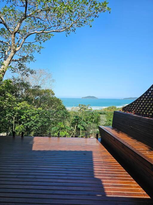فندق Nosso Mar Florianópolis المظهر الخارجي الصورة