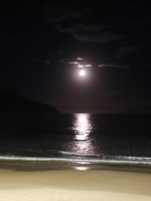 فندق Nosso Mar Florianópolis المظهر الخارجي الصورة