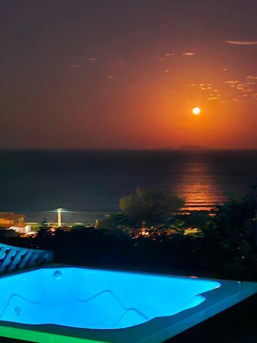 فندق Nosso Mar Florianópolis المظهر الخارجي الصورة