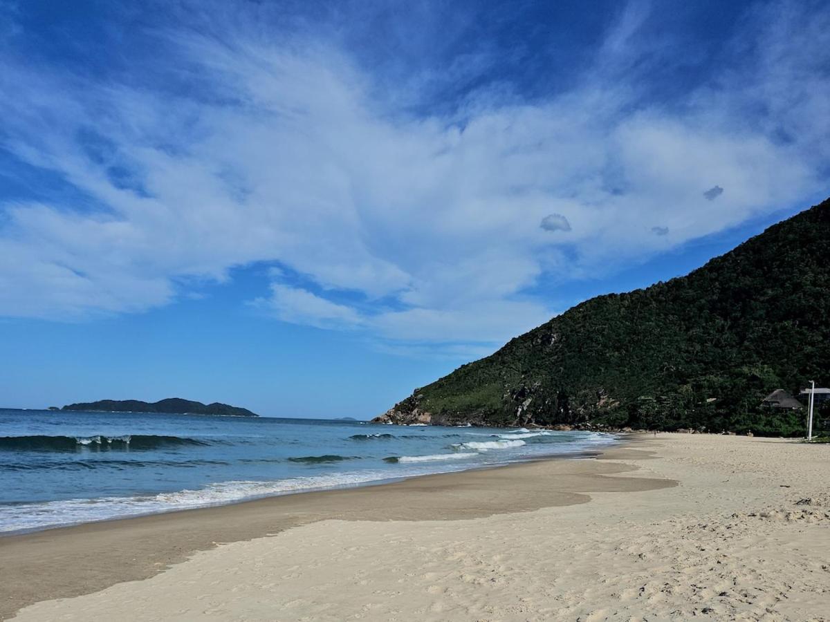 فندق Nosso Mar Florianópolis المظهر الخارجي الصورة