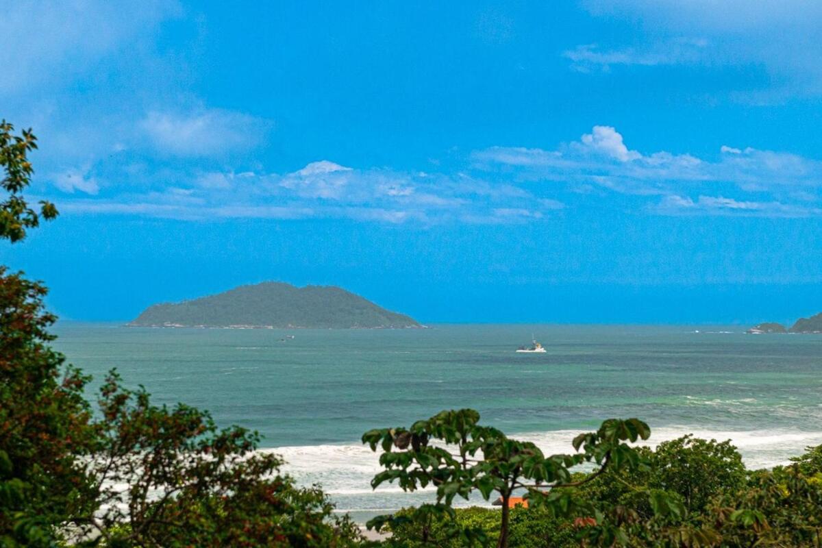 فندق Nosso Mar Florianópolis المظهر الخارجي الصورة